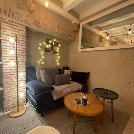 Esprit Hygge à Blois : un intérieur bien-être Exterior foto