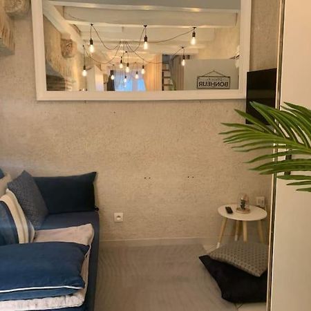Esprit Hygge à Blois : un intérieur bien-être Exterior foto