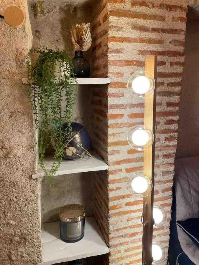 Esprit Hygge à Blois : un intérieur bien-être Exterior foto