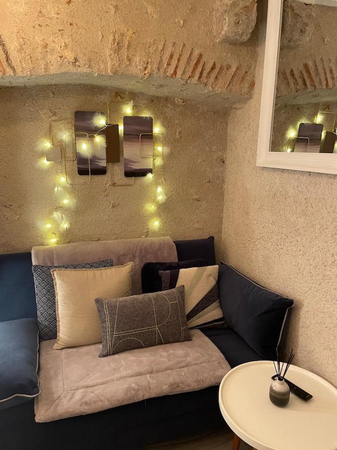 Esprit Hygge à Blois : un intérieur bien-être Exterior foto