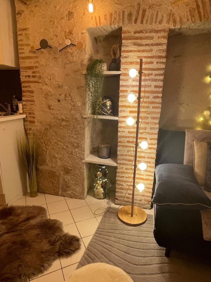 Esprit Hygge à Blois : un intérieur bien-être Exterior foto