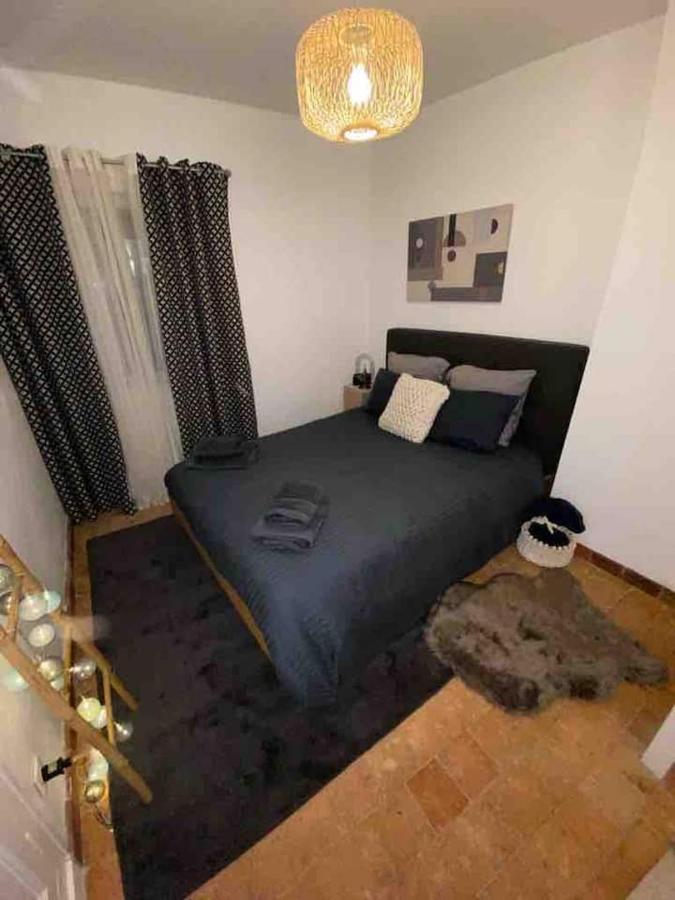 Esprit Hygge à Blois : un intérieur bien-être Exterior foto