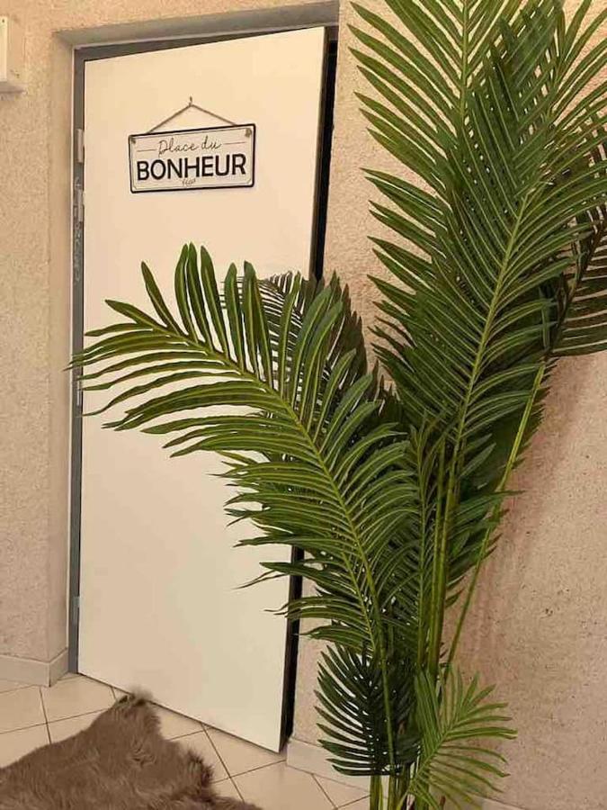 Esprit Hygge à Blois : un intérieur bien-être Exterior foto