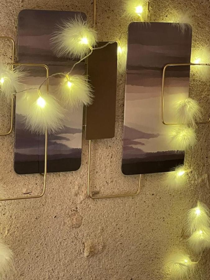 Esprit Hygge à Blois : un intérieur bien-être Exterior foto