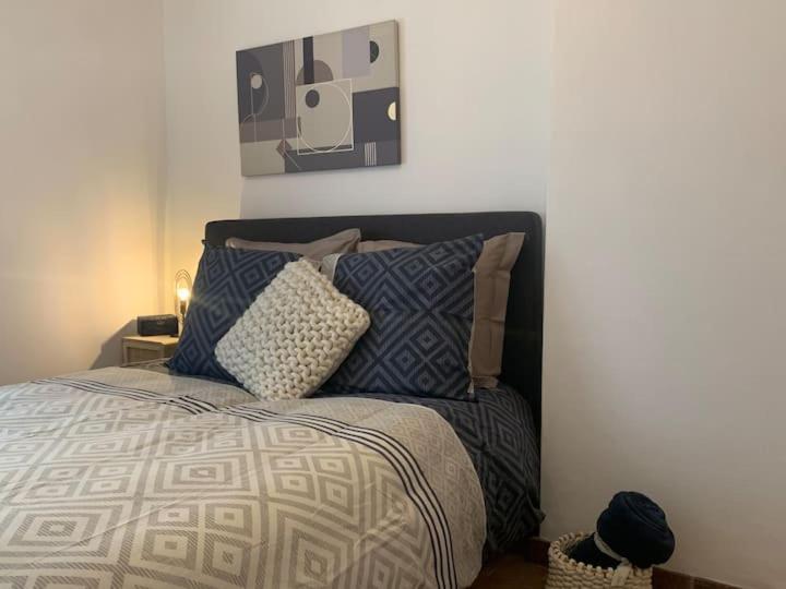 Esprit Hygge à Blois : un intérieur bien-être Exterior foto