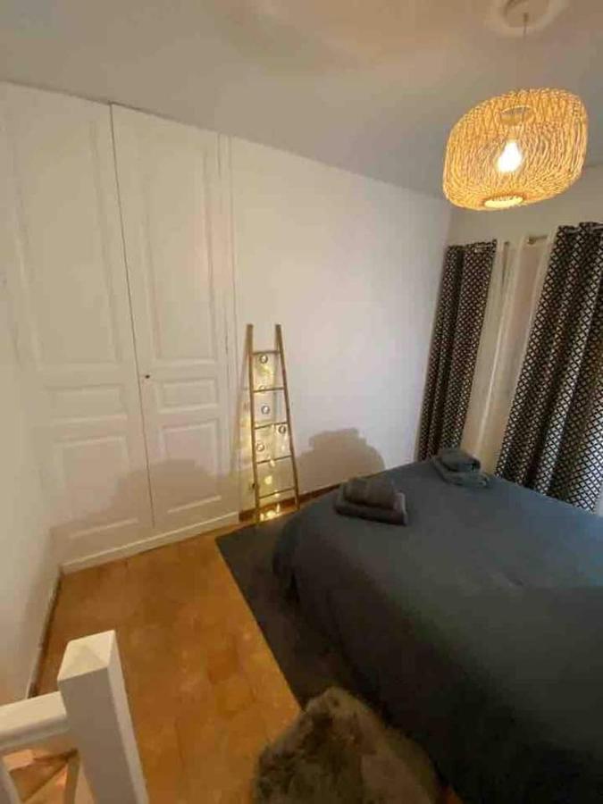 Esprit Hygge à Blois : un intérieur bien-être Exterior foto