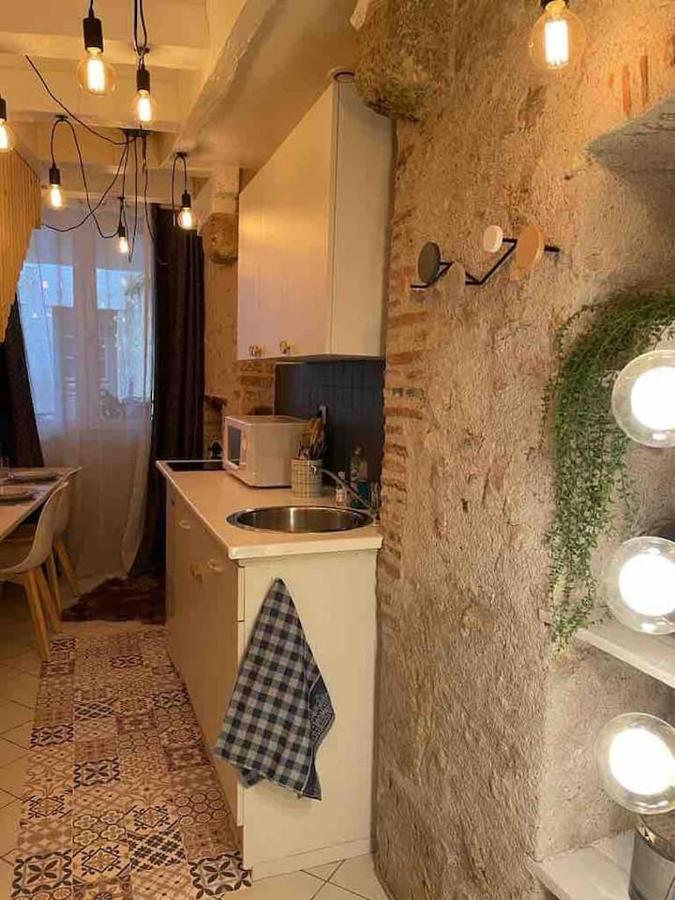 Esprit Hygge à Blois : un intérieur bien-être Exterior foto