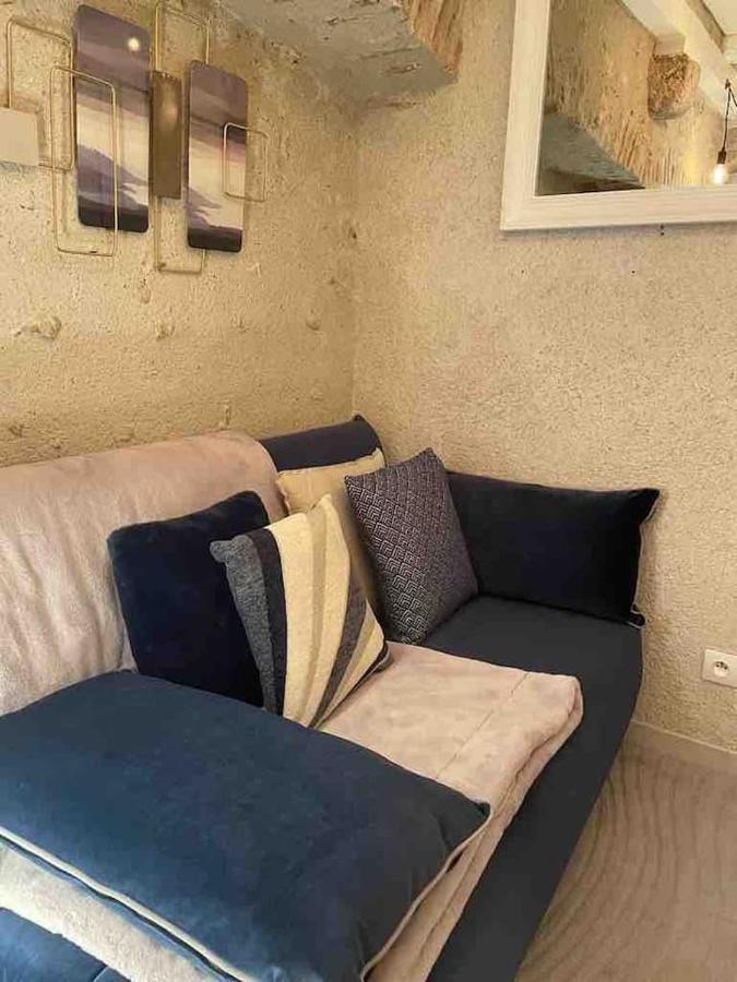 Esprit Hygge à Blois : un intérieur bien-être Exterior foto