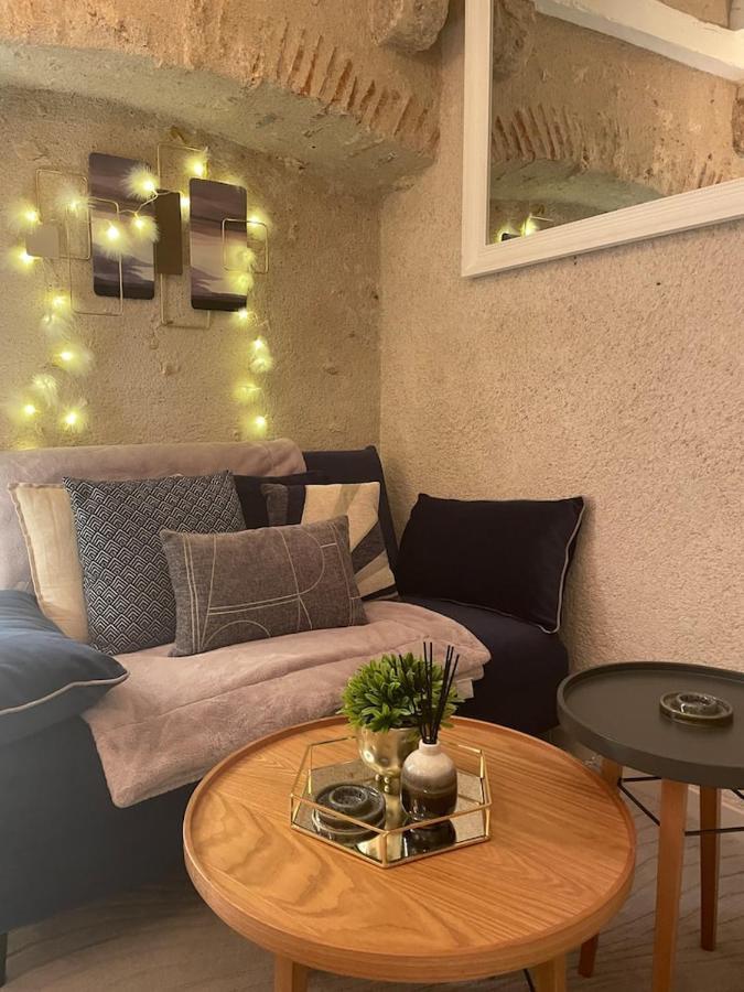 Esprit Hygge à Blois : un intérieur bien-être Exterior foto