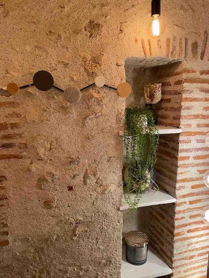Esprit Hygge à Blois : un intérieur bien-être Exterior foto