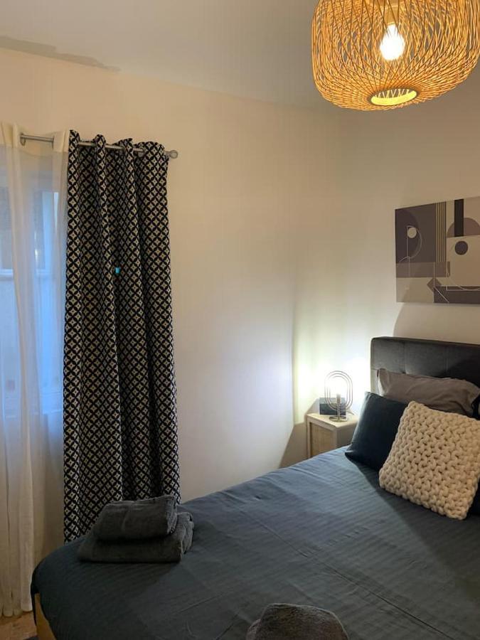 Esprit Hygge à Blois : un intérieur bien-être Exterior foto