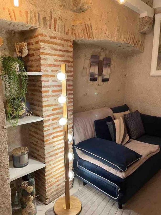 Esprit Hygge à Blois : un intérieur bien-être Exterior foto