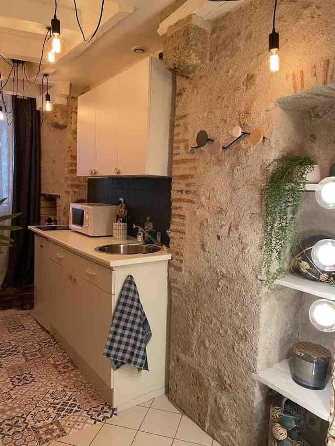 Esprit Hygge à Blois : un intérieur bien-être Exterior foto