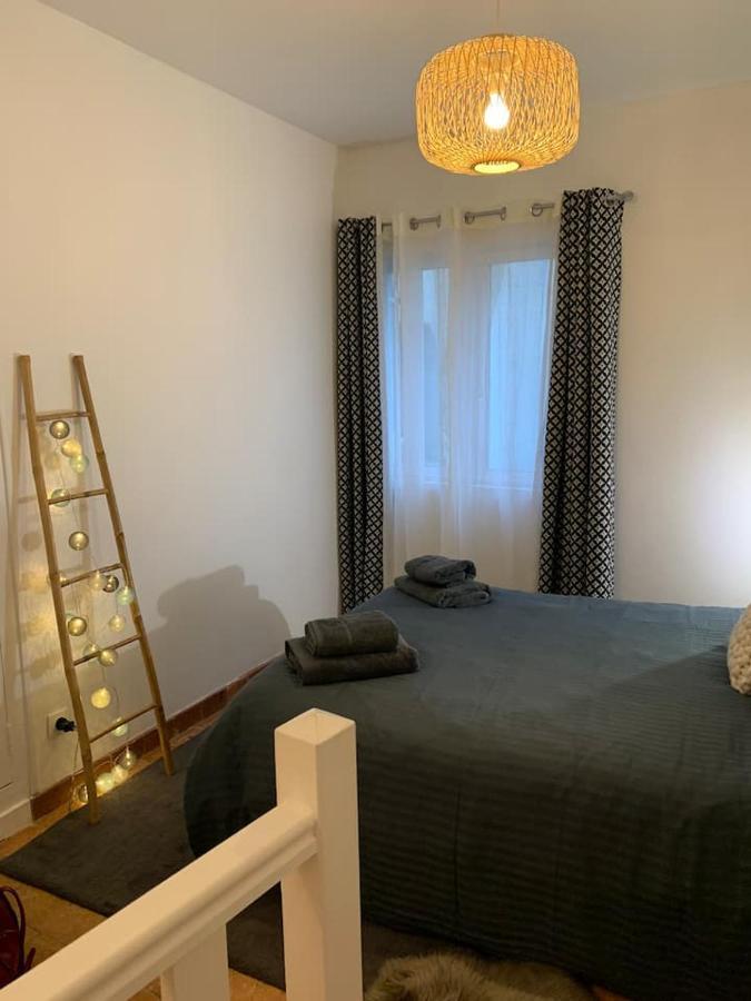 Esprit Hygge à Blois : un intérieur bien-être Exterior foto