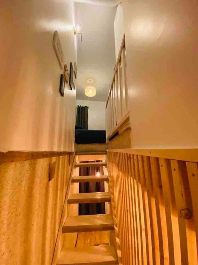 Esprit Hygge à Blois : un intérieur bien-être Exterior foto