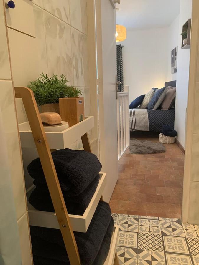 Esprit Hygge à Blois : un intérieur bien-être Exterior foto