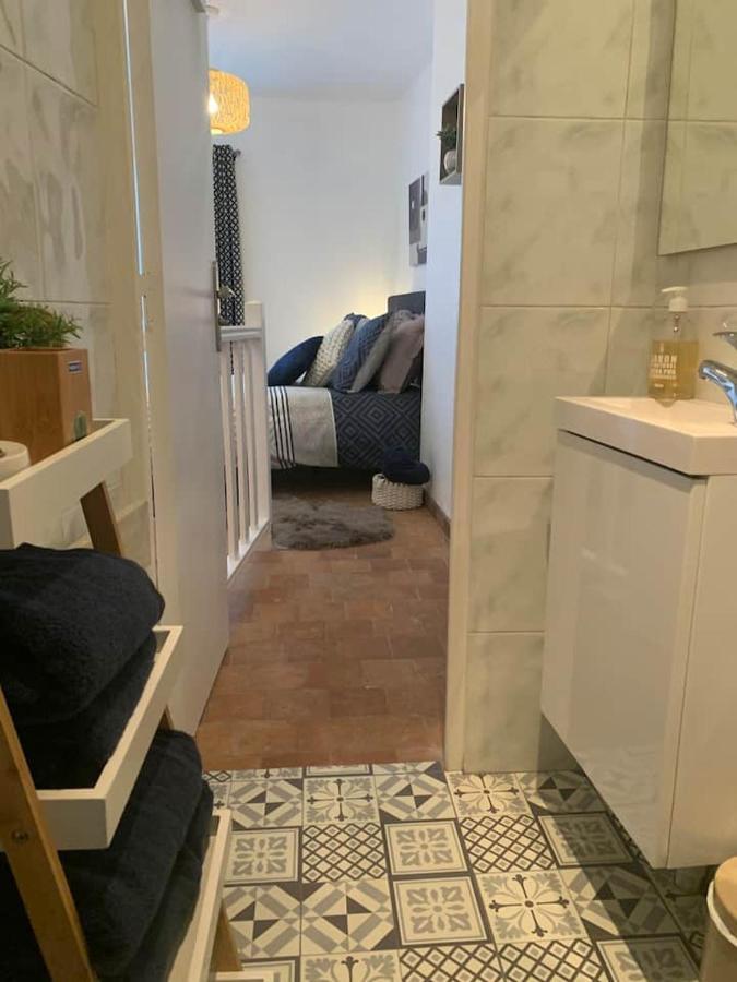 Esprit Hygge à Blois : un intérieur bien-être Exterior foto