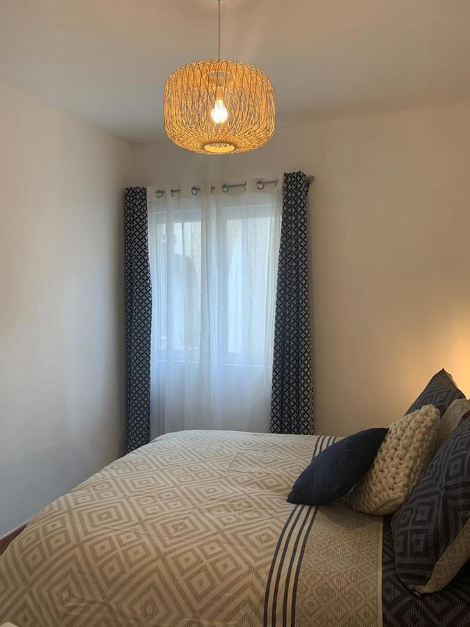 Esprit Hygge à Blois : un intérieur bien-être Exterior foto